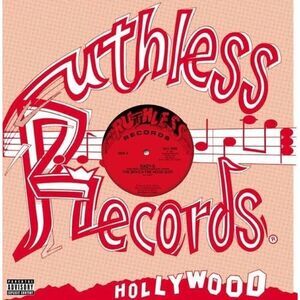 Eazy-E - The Boyz-N-The Hood